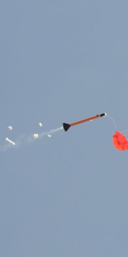 Model E Malkovskeho - vymet